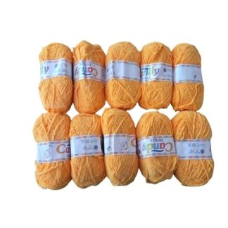 Clearance Sale Double Knit - Colour 618 (10 x 50g Packet