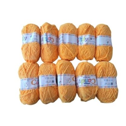 Clearance Sale Double Knit - Colour 618 (10 x 50g Packet