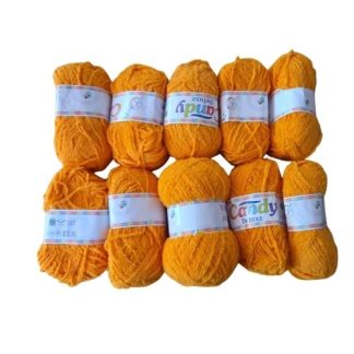 Clearance Sale Double Knit - Colour 619 (10 x 50g Packet