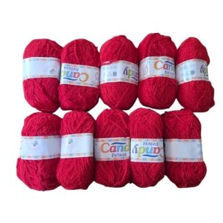 Clearance Sale Double Knit - Colour 620 (10 x 50g Packet