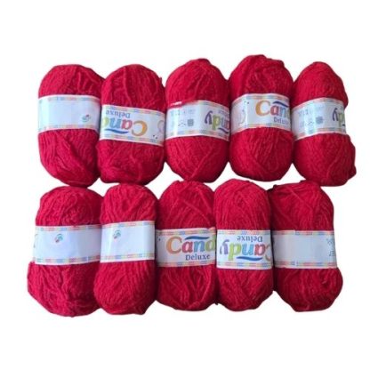 Clearance Sale Double Knit - Colour 620 (10 x 50g Packet