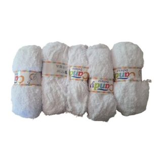 Clearance Sale Double Knit - Colour 621 (5 x 50g Packet