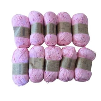 Clearance Sale Double Knit - Colour 622 (10 x 50g Packet