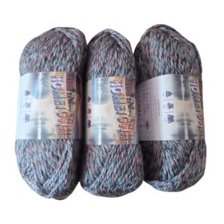 Clearance Sale Chunky - Colour 624 (3 x 113g Packet