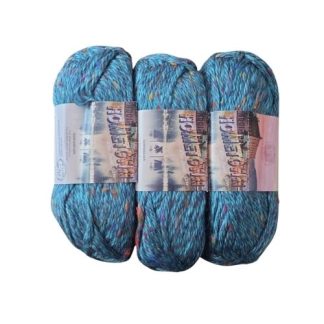 Clearance Sale Chunky - Colour 626 (3 x 113g Packet