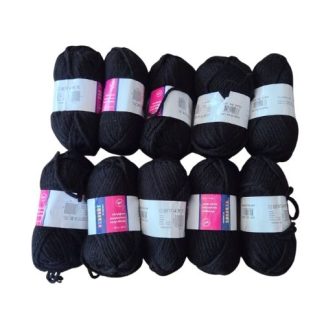 Clearance Sale Chunky - Colour 629 (10 x 50g Packet