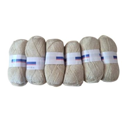 Clearance Sale Double Knit - Colour 630 (5 x 100g Packet