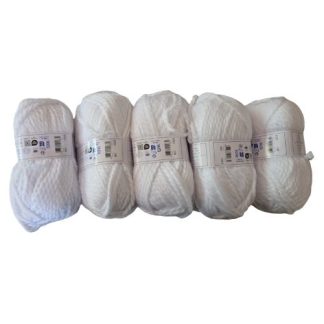 Clearance Sale Seriously Chunky - Colour 631 (5 x 100g Packet