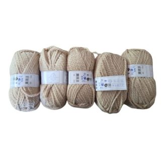 Clearance Sale Seriously Chunky - Colour 632 (5 x 100g Packet