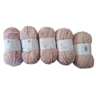 Clearance Sale Chunky - Colour 634 (5 x 100g Packet