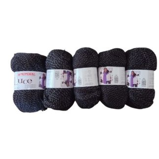 Clearance Sale Chunky - Colour 635 (5 x 100g Packet