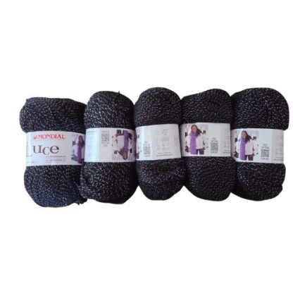 Clearance Sale Chunky - Colour 635 (5 x 100g Packet