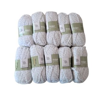 Clearance Sale Chunky - Colour 637 (10 x 50g Packet