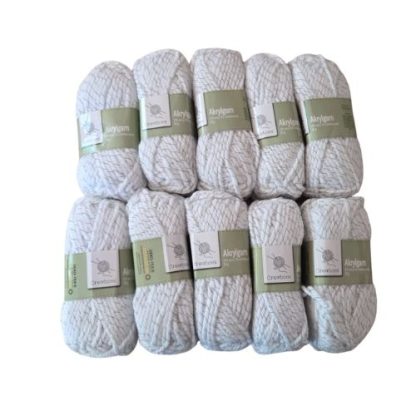 Clearance Sale Chunky - Colour 637 (10 x 50g Packet