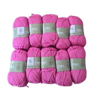Clearance Sale Chunky - Colour 638 (10 x 50g Packet
