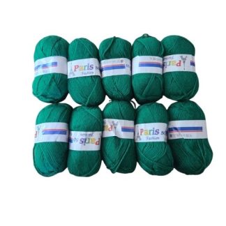 Clearance Sale Double Knit - Colour 642 (10 x 50g Packet