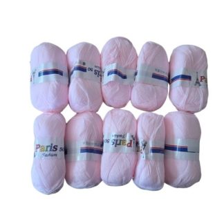 Clearance Sale Double Knit - Colour 644 (10 x 50g Packet