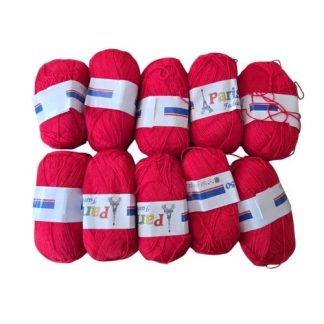 Clearance Sale Double Knit - Colour 645 (10 x 50g Packet