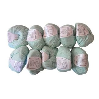 Clearance Sale Double Knit - Colour 646 (10 x 50g Packet