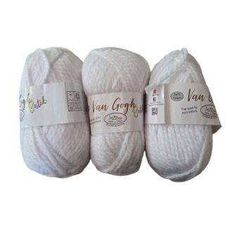 Clearance Sale Seriously Chunky - Colour 647 (3 x 100g Packet