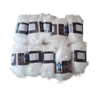 Clearance Sale Double Knit - Colour 649 (10 x 50g Packet
