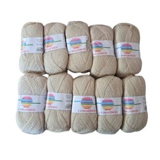 Clearance Sale Double Knit - Colour 650 (10 x 50g Packet