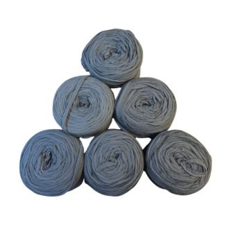 T-Shirt Yarn - Forest Green