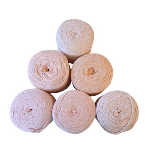 T-Shirt Yarn - Neutral