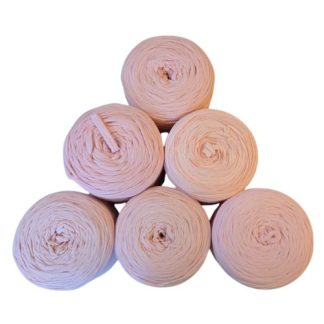 T-Shirt Yarn - Sherbert
