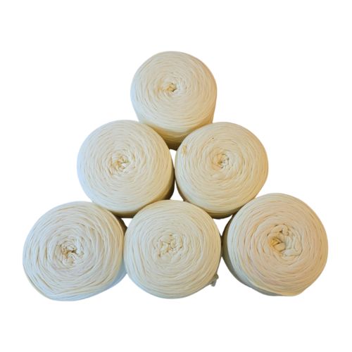 T-Shirt Yarn - Sorbet