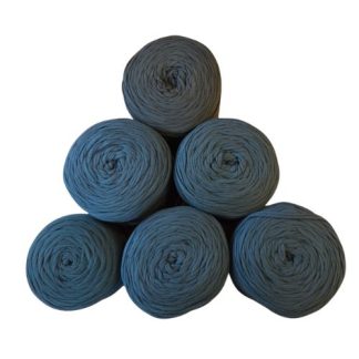 T-Shirt Yarn - Teal