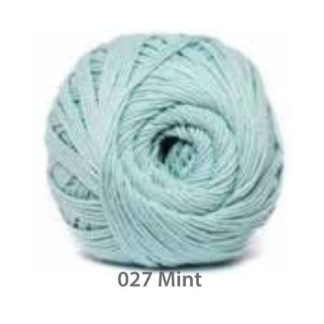 Elle Cotton On Double Knit - Mint