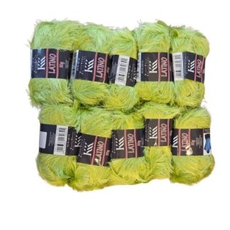 Clearance Sale Double Knit - Colour 652 (10 x 50g Packet)