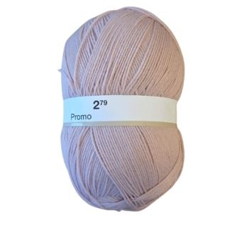 Clearance Sale Double Knit - Colour 654 (1 x 300g Ball)