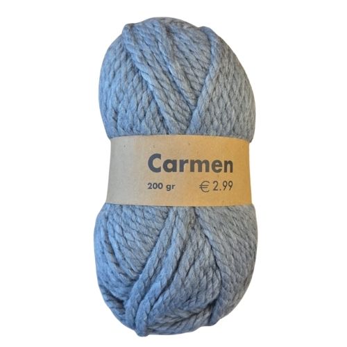 Clearance Sale Seriously Chunky - Colour 656 (1 x 200g Ball)