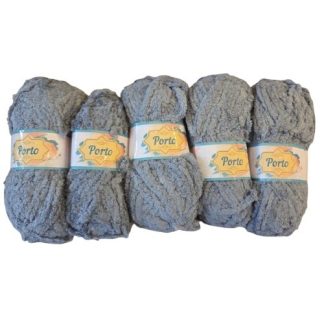 Clearance Sale Plush - Chunky - Colour 660 (5 x 100g Packet)