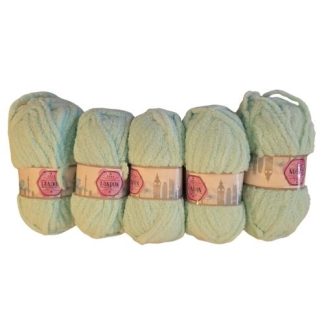 Clearance Sale Plush - Seriously Chunky - Colour 675 (5 x 100g Packet)