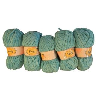 Clearance Sale Plush - Chunky - Colour 678 (5 x 100g Packet)