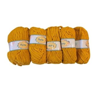 Clearance Sale Plush - Chunky - Colour 698 (5 x 100g Packet)
