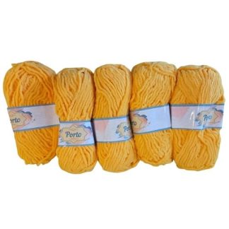 Clearance Sale Plush - Double Knit - Colour 703 (5 x 100g Packet)