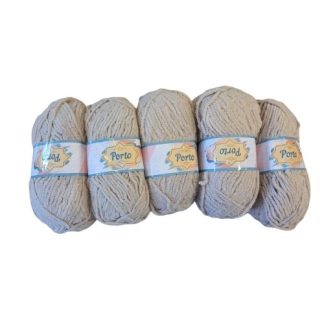 Clearance Sale Plush - Double Knit - Colour 716 (5 x 50g Packet)