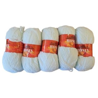 Clearance Sale Plush - Double Knit - Colour 719 (5 x 50g Packet)