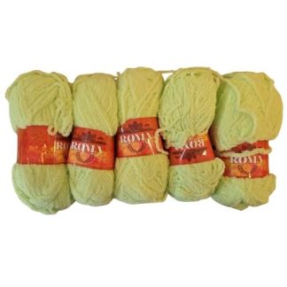 Clearance Sale Plush - Double Knit - Colour 730 (5 x 50g Packet)