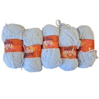 Clearance Sale Plush - Double Knit - Colour 742 (5 x 50g Packet)