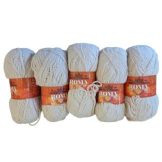Clearance Sale Plush - Double Knit - Colour 743 (5 x 50g Packet)