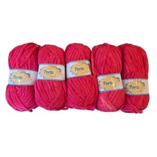 Clearance Sale Plush - Chunky - Colour 745 (5 x 100g Packet)