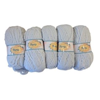 Clearance Sale Plush - Chunky - Colour 748 (5 x 100g Packet)