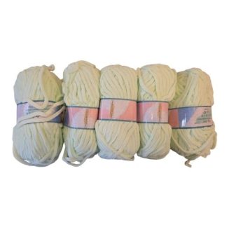 Clearance Sale Plush - Chunky - Colour 750 (5 x 100g Packet)
