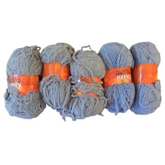 Clearance Sale Plush - Double Knit - Colour 804 (5 x 50g Packet)