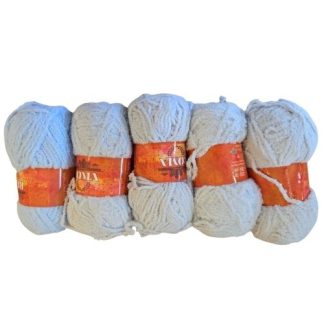 Clearance Sale Plush - Double Knit - Colour 806 (5 x 50g Packet)